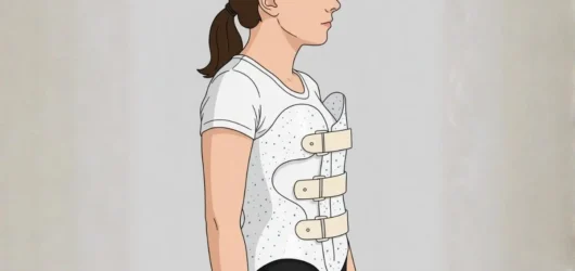 Colete para Escoliose: Eficácia e Tratamento 2025
