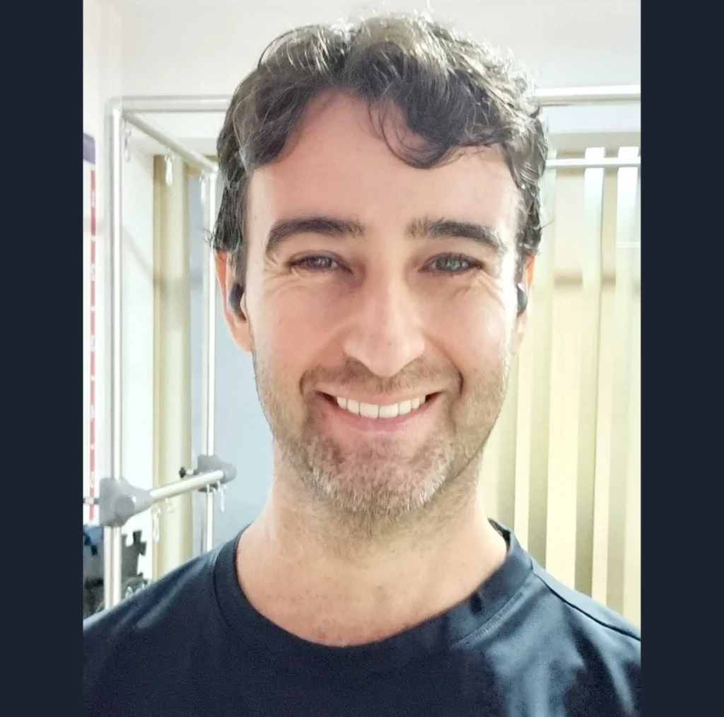 Sobre o Escolioblog-Dr.Douglas santos fisioterapeuta especializado no tratamento da escolioses em Foz do Iguaçu-PR